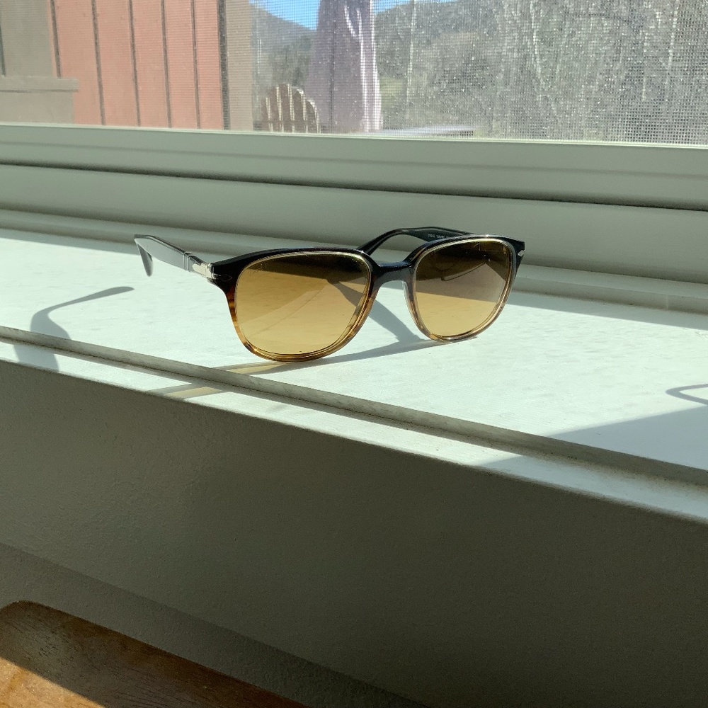 Persol Polarized Sunglasses